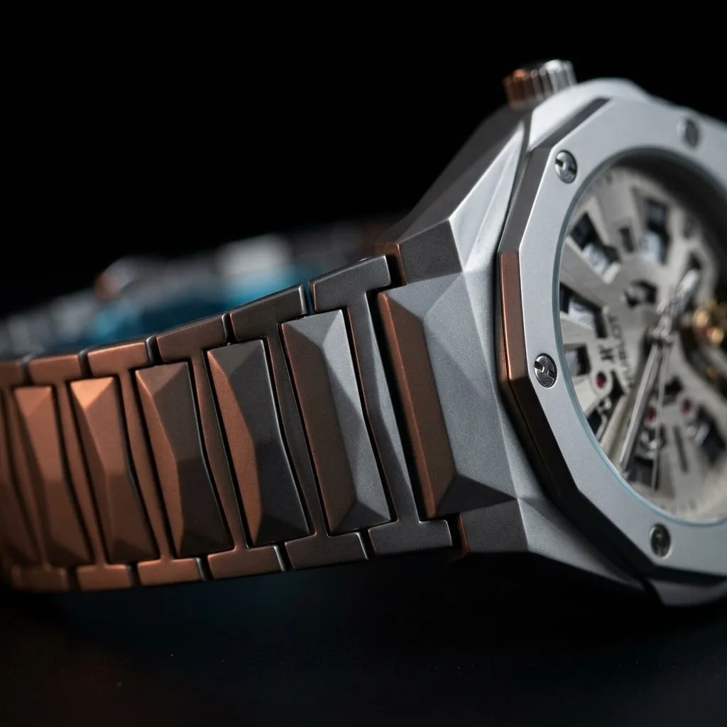 Hublot collection