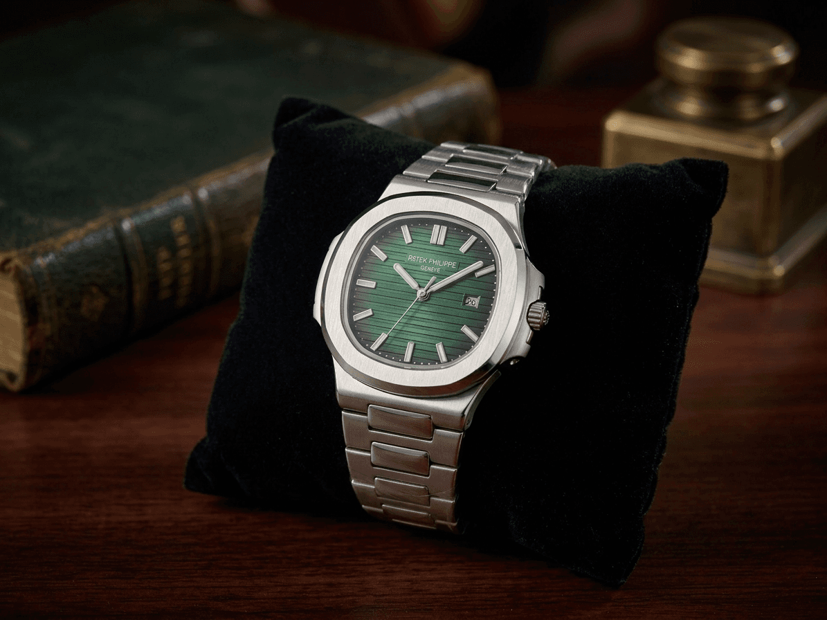 Patek Philippe collection